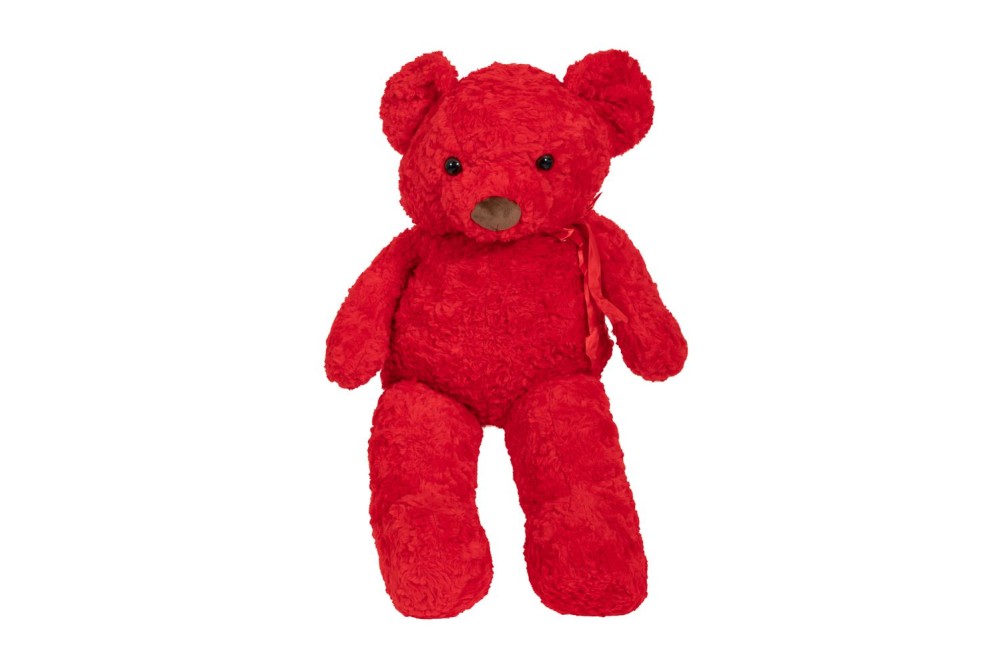 Τ ΚΟΚΚΙΝΟΣ ΛΟΥΤΡΙΝΟΣ ΑΡΚΟΥΔΟΣ 140ΕΚ Τ ΚΟΚΚΙΝΟΣ ΛΟΥΤΡΙΝΟΣ ΑΡΚΟΥΔΟΣ 140ΕΚ