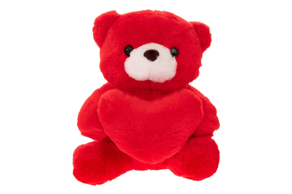 Τ ΚΟΚΚΙΝΟ ΛΟΥΤΡΙΝΟ ΑΡΚΟΥΔΑΚΙ ΜΕ ΚΑΡΔΙΑ 25ΕΚ Τ ΚΟΚΚΙΝΟ ΛΟΥΤΡΙΝΟ ΑΡΚΟΥΔΑΚΙ ΜΕ ΚΑΡΔΙΑ 25ΕΚ