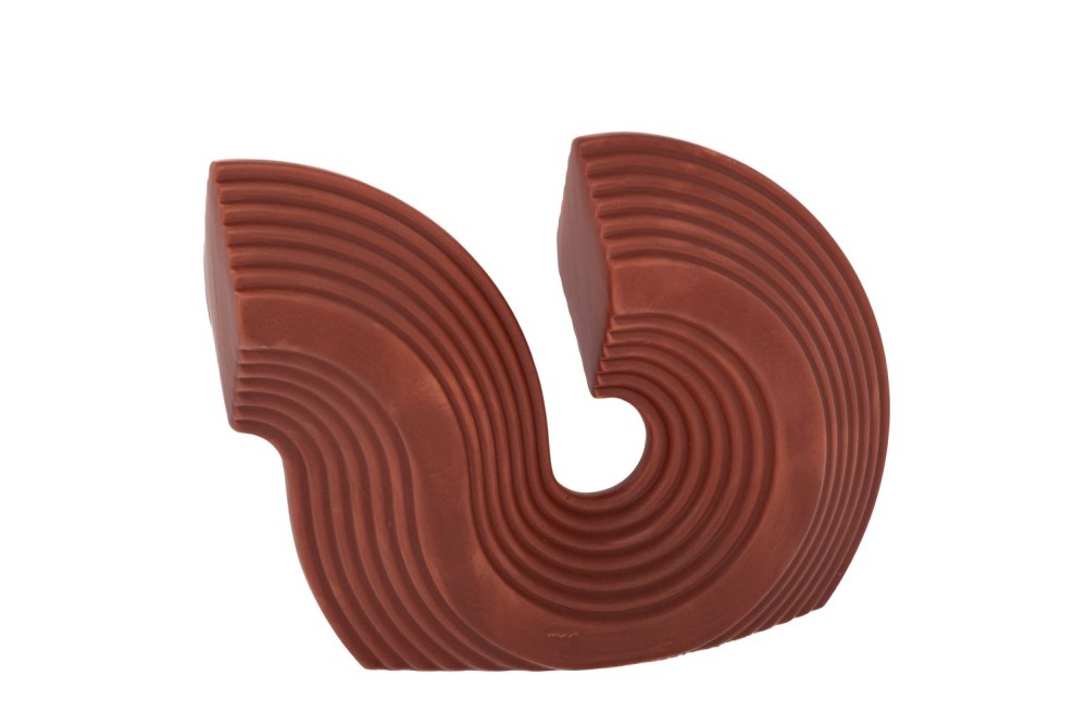 ΜΠΟΡΝΤΟ ΚΕΡΑΜΙΚΟ ΔΙΑΚΟΣΜΗΤΙΚΟ 29Χ7Χ21ΕΚ