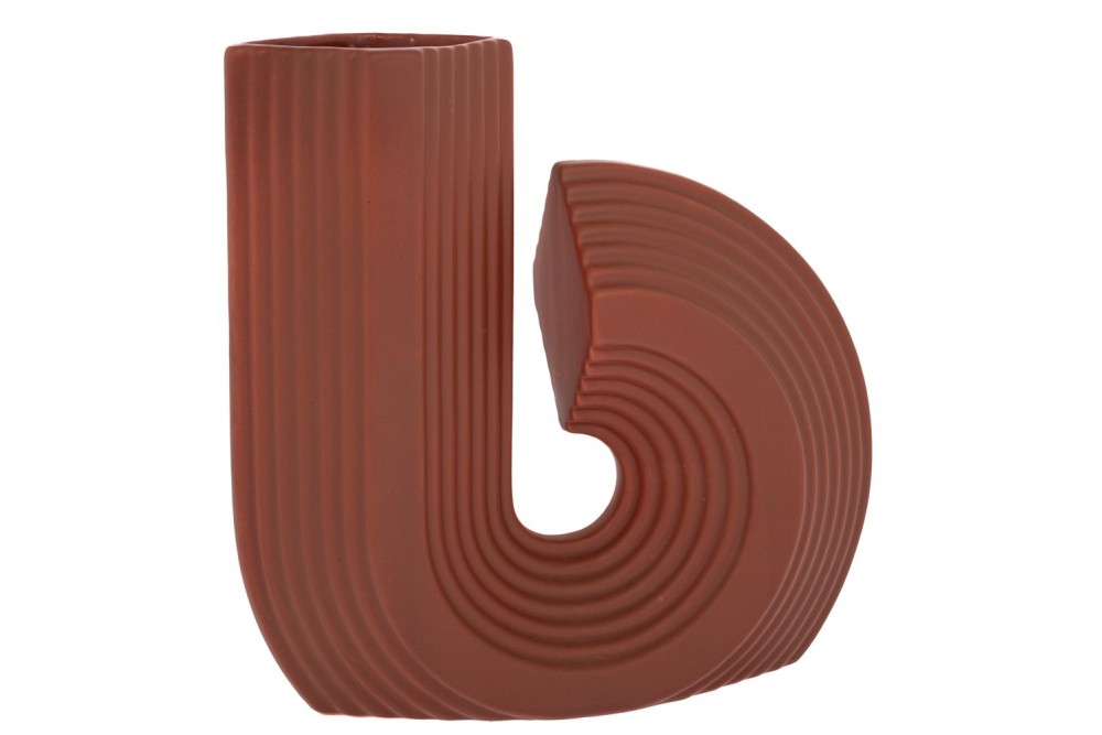 ΜΠΟΡΝΤΟ ΚΕΡΑΜΙΚΟ ΒΑΖΟ 28Χ7Χ26ΕΚ ΜΠΟΡΝΤΟ ΚΕΡΑΜΙΚΟ ΒΑΖΟ 28Χ7Χ26ΕΚ