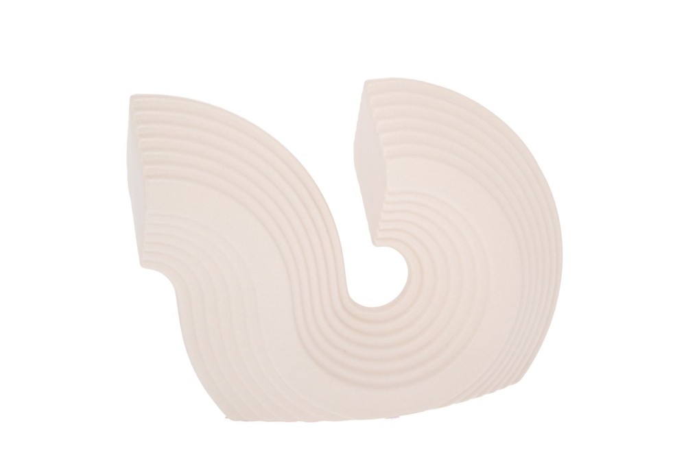 ΚΡΕΜ ΚΕΡΑΜΙΚΟ ΔΙΑΚΟΣΜΗΤΙΚΟ 29Χ7Χ21ΕΚ