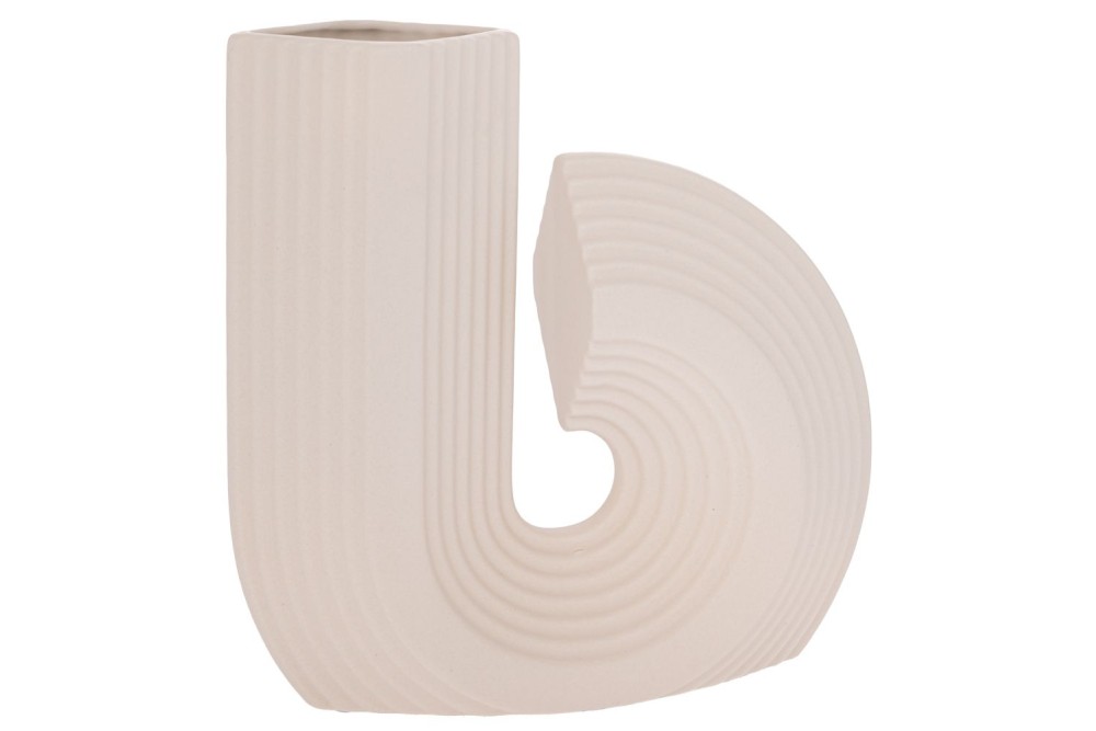 ΚΡΕΜ ΚΕΡΑΜΙΚΟ ΒΑΖΟ 28Χ7Χ26ΕΚ ΚΡΕΜ ΚΕΡΑΜΙΚΟ ΒΑΖΟ 28Χ7Χ26ΕΚ