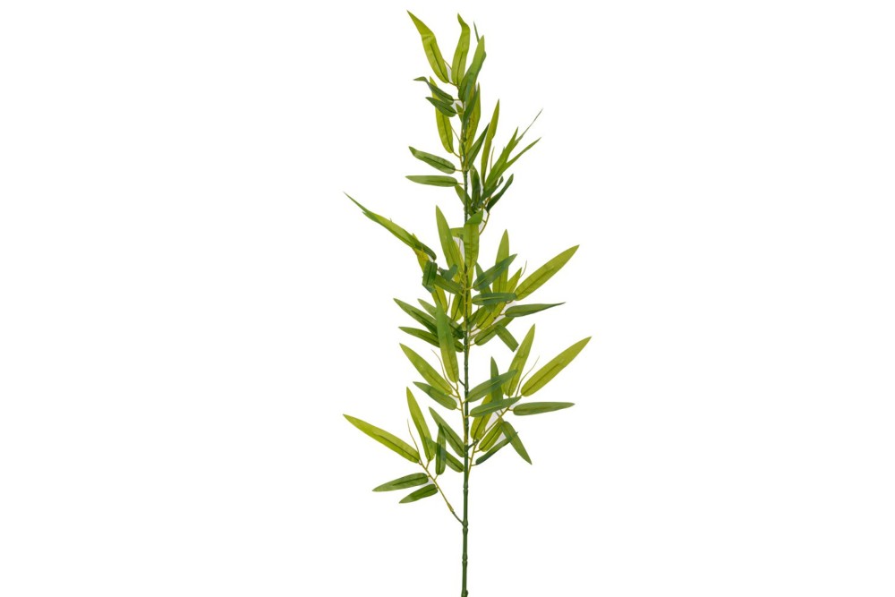 ΠΡΑΣΙΝΟ ΚΛΑΔΙ BAMBOO 1Μ