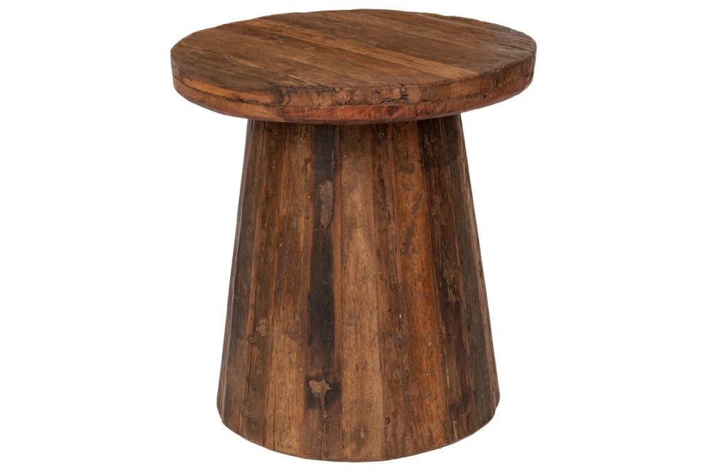 ΚΑΦΕ ΞΥΛΙΝΟ ΒΟΗΘΗΤΙΚΟ ΤΡΑΠΕΖΑΚΙ 46Χ46Χ49ΕΚ ΚΑΦΕ ΞΥΛΙΝΟ ΒΟΗΘΗΤΙΚΟ ΤΡΑΠΕΖΑΚΙ 46Χ46Χ49ΕΚ