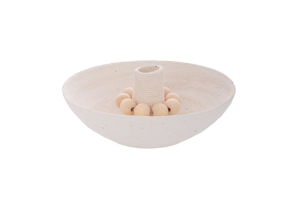 ΛΕΥΚΟ ΚΕΡΑΜΙΚΟ ΚΗΡΟΠΗΓΙΟ ΜΕ ΞΥΛΙΝΕΣ ΧΑΝΤΡΕΣ 14Χ14Χ5,5ΕΚ ΛΕΥΚΟ ΚΕΡΑΜΙΚΟ ΚΗΡΟΠΗΓΙΟ ΜΕ ΞΥΛΙΝΕΣ ΧΑΝΤΡΕΣ 14Χ14Χ5,5ΕΚ