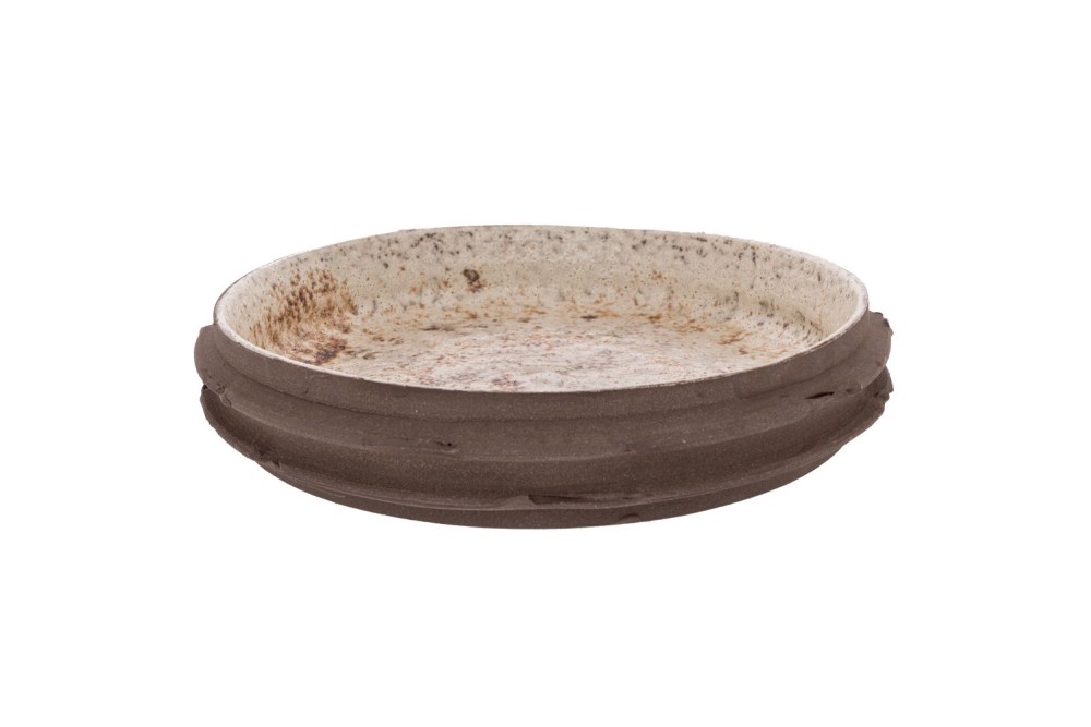 ΛΕΥΚΗ ΠΑΛΑΙΩΜΕΝΗ ΚΕΡΑΜΙΚΗ ΠΙΑΤΕΛΑ ΜΕ ΜΑΥΡΗ ΒΑΣΗ 37Χ37Χ5ΕΚ ΛΕΥΚΗ ΠΑΛΑΙΩΜΕΝΗ ΚΕΡΑΜΙΚΗ ΠΙΑΤΕΛΑ ΜΕ ΜΑΥΡΗ ΒΑΣΗ 37Χ37Χ5ΕΚ