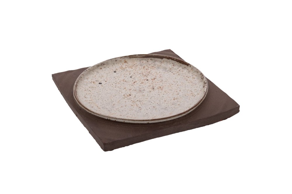 ΛΕΥΚΗ ΠΑΛΑΙΩΜΕΝΗ ΚΕΡΑΜΙΚΗ ΠΙΑΤΕΛΑ ΣΕ ΜΑΥΡΗ ΒΑΣΗ 22Χ22Χ2,5ΕΚ ΛΕΥΚΗ ΠΑΛΑΙΩΜΕΝΗ ΚΕΡΑΜΙΚΗ ΠΙΑΤΕΛΑ ΣΕ ΜΑΥΡΗ ΒΑΣΗ 22Χ22Χ2,5ΕΚ