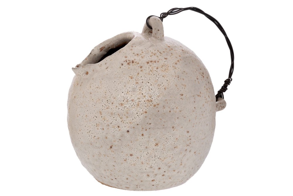 ΓΚΡΙ ΠΑΛΑΙΩΜΕΝΟ ΒΑΖΟ ΚΑΝΑΤΑ ΜΕ ΣΥΡΜΑΤΙΝΟ ΧΕΡΟΥΛΙ 19Χ19Χ20ΕΚ ΓΚΡΙ ΠΑΛΑΙΩΜΕΝΟ ΒΑΖΟ ΚΑΝΑΤΑ ΜΕ ΣΥΡΜΑΤΙΝΟ ΧΕΡΟΥΛΙ 19Χ19Χ20ΕΚ