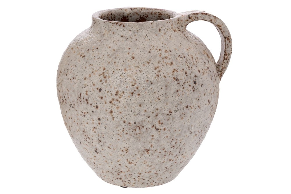 ΓΚΡΙ ΠΑΛΑΙΩΜΕΝΟ ΚΕΡΑΜΙΚΟ ΒΑΖΑ ΚΑΝΑΤΑ 19,5Χ19,5Χ19,5ΕΚ ΓΚΡΙ ΠΑΛΑΙΩΜΕΝΟ ΚΕΡΑΜΙΚΟ ΒΑΖΑ ΚΑΝΑΤΑ 19,5Χ19,5Χ19,5ΕΚ