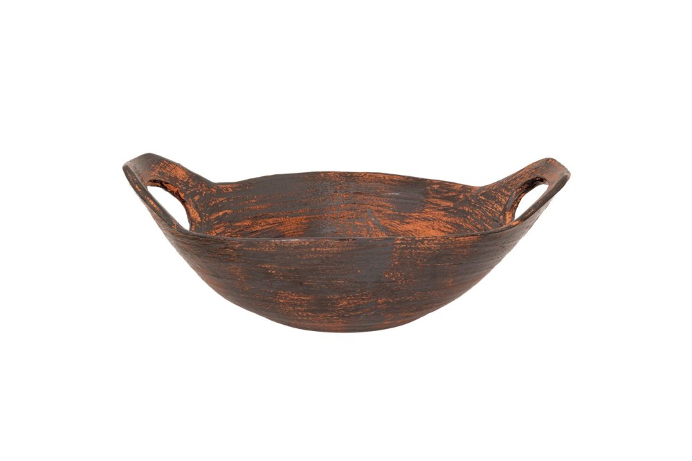 ΚΑΦΕ ΠΑΛΑΙΩΜΕΝΗ ΚΕΡΑΜΙΚΗ ΠΙΑΤΕΛΑ 47,5Χ43Χ20ΕΚ ΚΑΦΕ ΠΑΛΑΙΩΜΕΝΗ ΚΕΡΑΜΙΚΗ ΠΙΑΤΕΛΑ 47,5Χ43Χ20ΕΚ