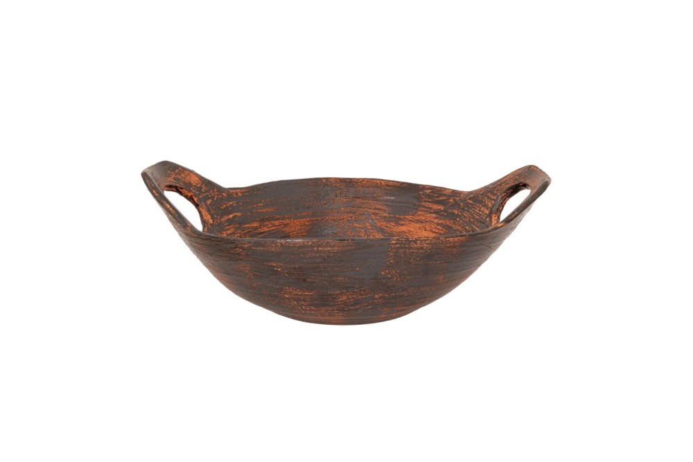 ΚΑΦΕ ΠΑΛΑΙΩΜΕΝΗ ΚΕΡΑΜΙΚΗ ΠΙΑΤΕΛΑ 37,5Χ34Χ15ΕΚ ΚΑΦΕ ΠΑΛΑΙΩΜΕΝΗ ΚΕΡΑΜΙΚΗ ΠΙΑΤΕΛΑ 37,5Χ34Χ15ΕΚ