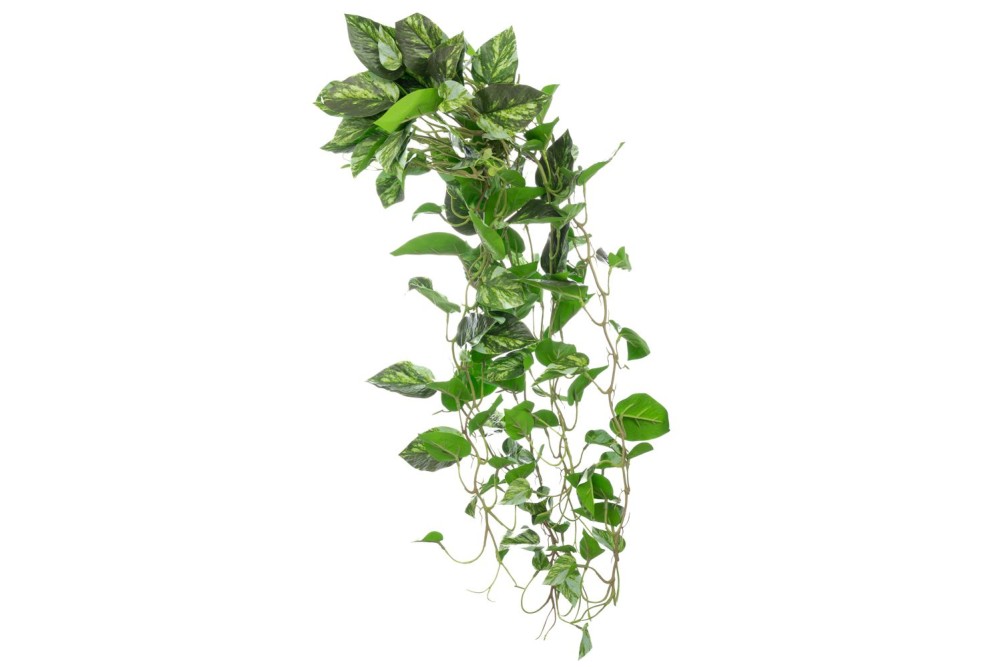 ΠΟΘΟΣ ΔΙΧΡΩΜΟΣ ΚΡΕΜΑΣΤΗ ΠΡΑΣΙΝΑΔΑ 105ΕΚ ΜΕ UV KAI FIRE PROTECTION (ΒΡΑΔΥΚΑΥΣΤΟ)