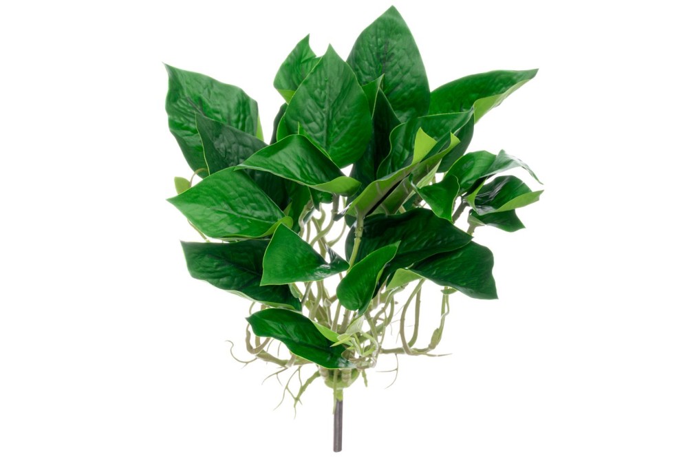 ΠΟΘΟΣ ΠΡΑΣΙΝΟΣ 25ΕΚ ΜΕ UV KAI FIRE PROTECTION (ΒΡΑΔΥΚΑΥΣΤΟ)