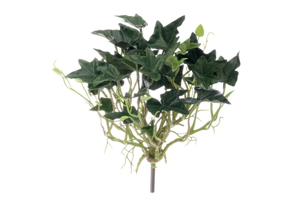 ΚΙΣΣΟΣ ΠΡΑΣΙΝΟΣ 25ΕΚ ΜΕ UV KAI FIRE PROTECTION (ΒΡΑΔΥΚΑΥΣΤΟ)