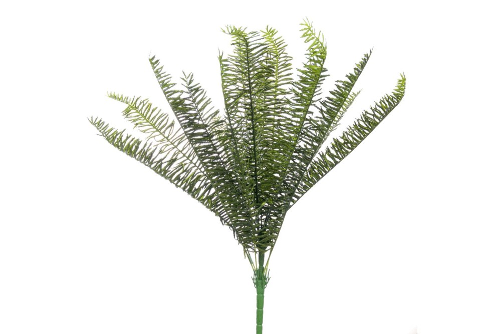 ΚΡΕΜΑΣΤΗ ΦΤΕΡΗ ΜΕ UV KAI FIRE PROTECTION (ΒΡΑΔΥΚΑΥΣΤΟ)