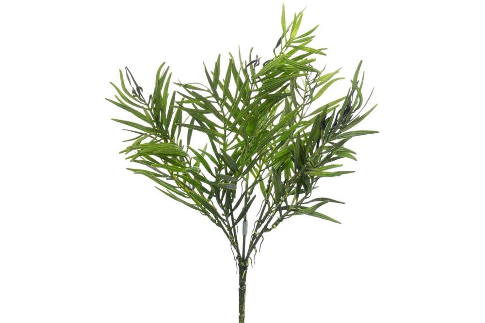 ΚΡΕΜΑΣΤΗ ΠΡΑΣΙΝΑΔΑ ΜΕ UV KAI FIRE PROTECTION (ΒΡΑΔΥΚΑΥΣΤΟ)