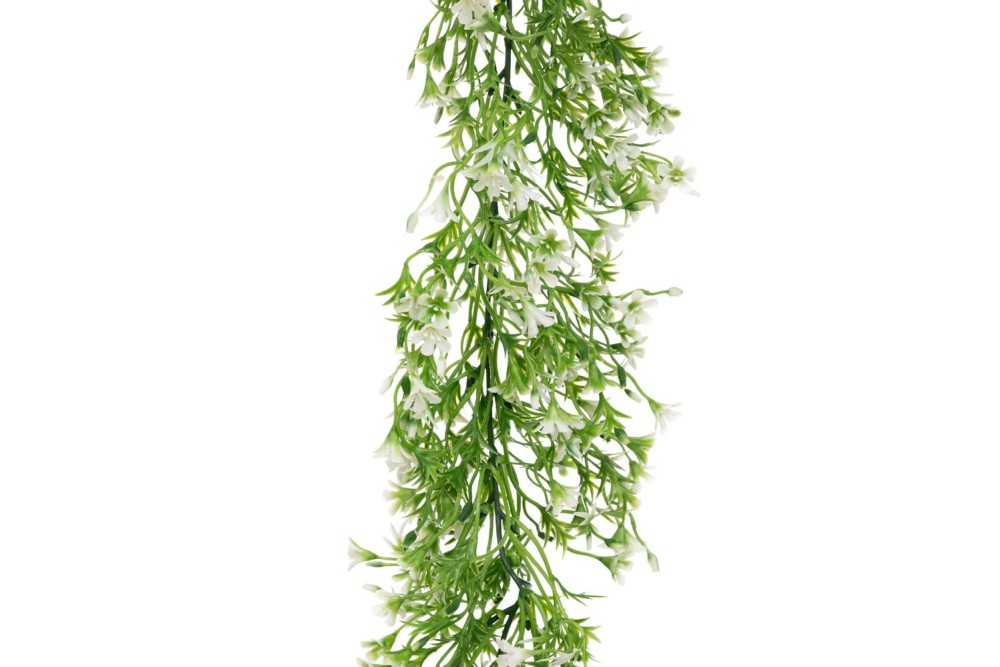 ΓΙΡΛΑΝΤΑ ΓΥΨΟΦΙΛΗ 170ΕΚ ΜΕ UV KAI FIRE PROTECTION (ΒΡΑΔΥΚΑΥΣΤΟ)