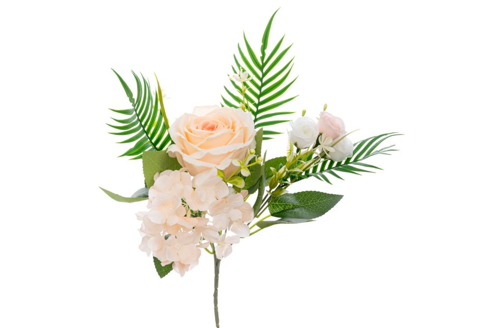 ΜΙΚΡΟ ΣΟΜΟΝ ΜΠΟΥΚΕΤΟ ΜΕ ΤΡΙΑΝΤΑΦΥΛΛΑ UV ΠΡΟΣΤΑΣΙΑ X5 27EK