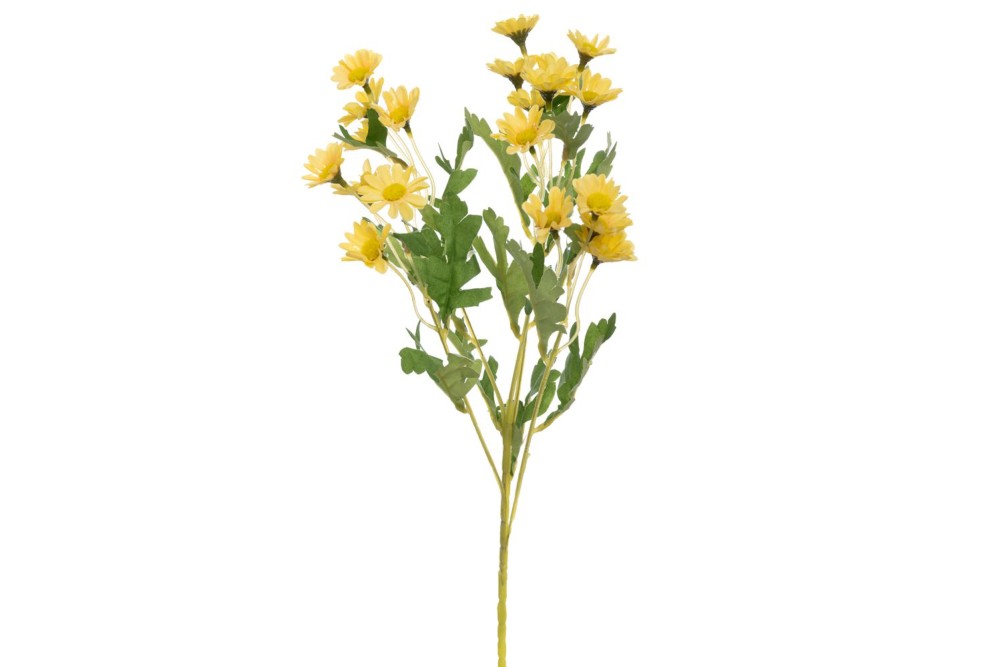 ΚΛΑΔΙ ΜΑΡΓΑΡΙΤΕΣ ΚΙΤΡΙΝΕΣ 55ΕΚ Χ5