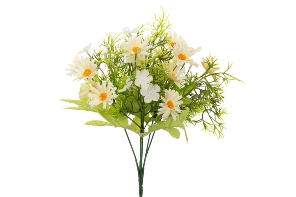 ΜΠΟΥΚΕΤΟ ΜΑΡΓΑΡΙΤΑ ΚΙΤΡΙΝΗ 31ΕΚ Χ7