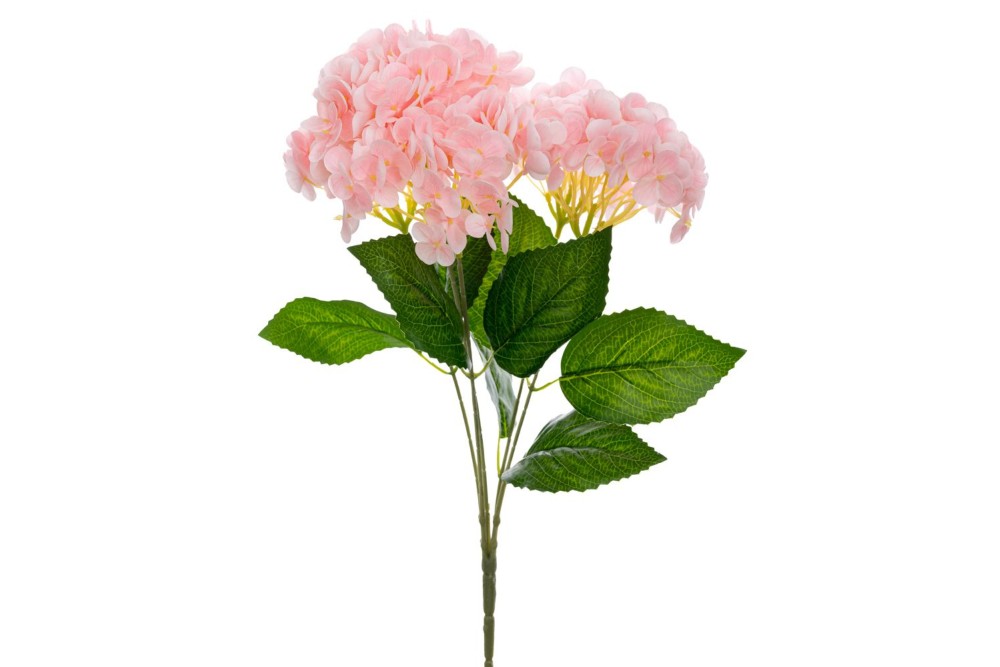 ΜΠΟΥΚΕΤΟ ΟΡΤΑΝΣΙΑ ΡΟΖ 47ΕΚ Χ5 REAL TOUCH