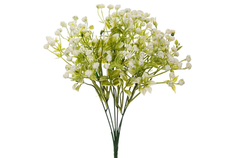 ΜΠΟΥΚΕΤΟ ΛΕΥΚΟ 33ΕΚ ΨΙΛΟΛΟΥΔΟ Χ6