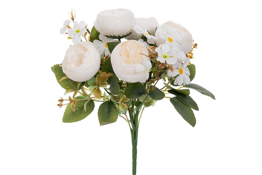 ΜΠΟΥΚΕΤΟ ΝΕΡΑΓΚΟΥΛΑ ΛΕΥΚΟ 30ΕΚ Χ7