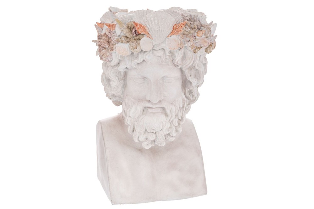 ΛΕΥΚΟ ΠΟΛΥΡΕΖΙΝ ΚΗΡΟΠΗΓΙΟ ΠΡΟΤΟΜΗ ΤΟΥ ΑΣΚΛΗΠΙΟΥ 28Χ28Χ42ΕΚ