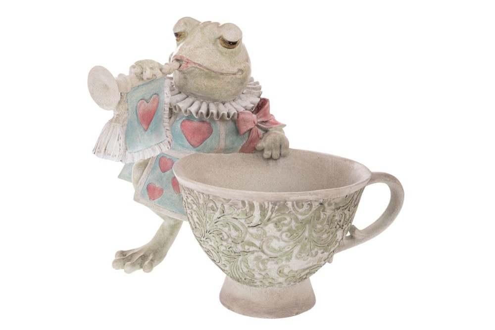 ΠΟΛΥΧΡΩΜΟ ΠΟΛΥΡΕΖΙΝ ΚΑΣΠΩ ΚΟΥΠΑ ΜΕ ΒΑΤΡΑΧΟ 33Χ34Χ29ΕΚ