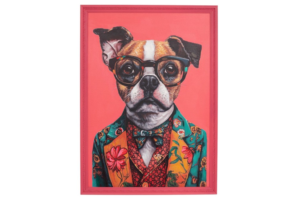 ΠΙΝΑΚΑΣ ΧΕΙΡΟΠΟΙΗΤΟΣ ΣΚΥΛΟΣ ΣΕ ΚΟΡΝΙΖΑ 78Χ108ΕΚ (70Χ100) ΠΙΝΑΚΑΣ ΧΕΙΡΟΠΟΙΗΤΟΣ ΣΚΥΛΟΣ ΣΕ ΚΟΡΝΙΖΑ 78Χ108ΕΚ (70Χ100)