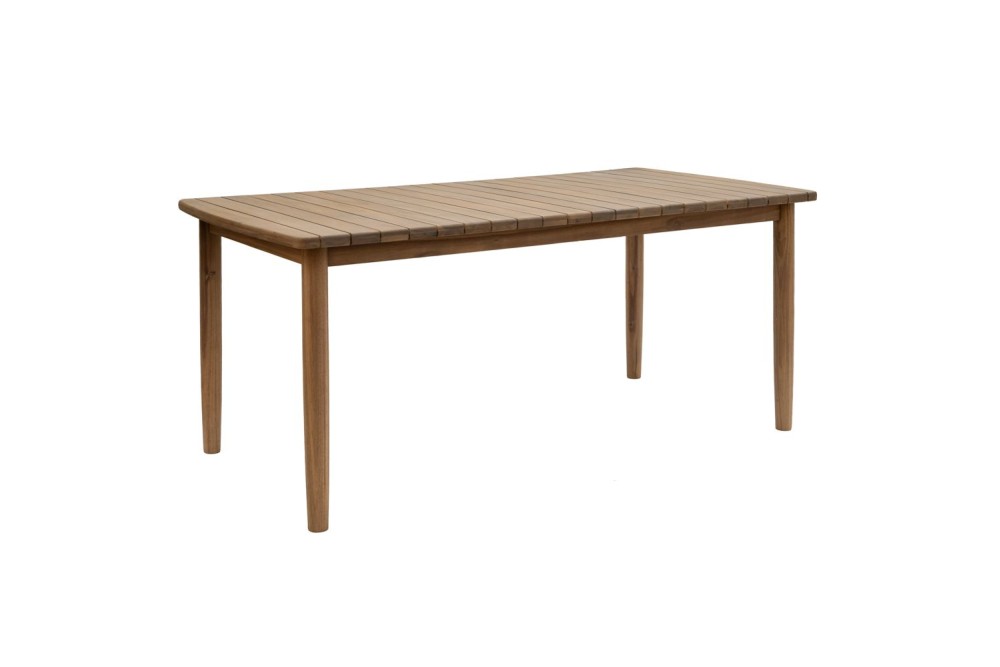 ΞΥΛΙΝΗ ΤΡΑΠΕΖΑΡΙΑ MASAYA ΕΞΩΤΕΡΙΚΟΥ ΧΩΡΟΥ ΑΠΌ ΑΚΑΚΙΑ ΣΕ ΑΝΟΙΧΤΟ ΦΥΣΙΚΟ ΧΡΩΜΑ 180Χ90Χ75ΕΚ