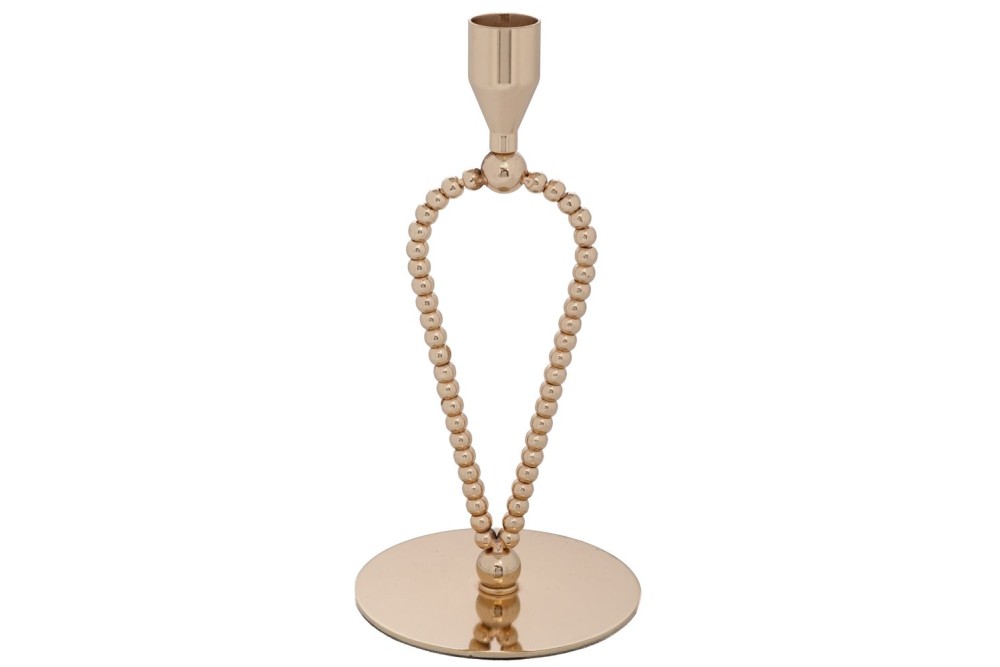 ΧΡΥΣΟ ΜΕΤΑΛΛΙΚΟ ΚΗΡΟΠΗΓΙΟ ΣΕ ΜΕΤΑΛΛΙΚΗ ΒΑΣΗ 10Χ10Χ21ΕΚ