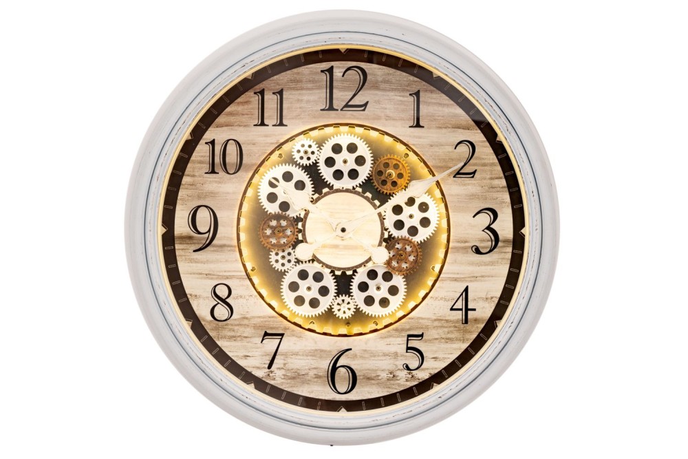 ΡΟΛΟΙ ΤΟΙΧΟΥ ΜΕ ΦΩΣ ΜΠΕΖ ΜΕ ΑΣΥΡΜΑΤΗ ΣΥΝΔΕΣΗ 3 ΧΡΩΜΑΤΩΝ Φ57ΕΚ ΠΛΑΣΤΙΚΟ