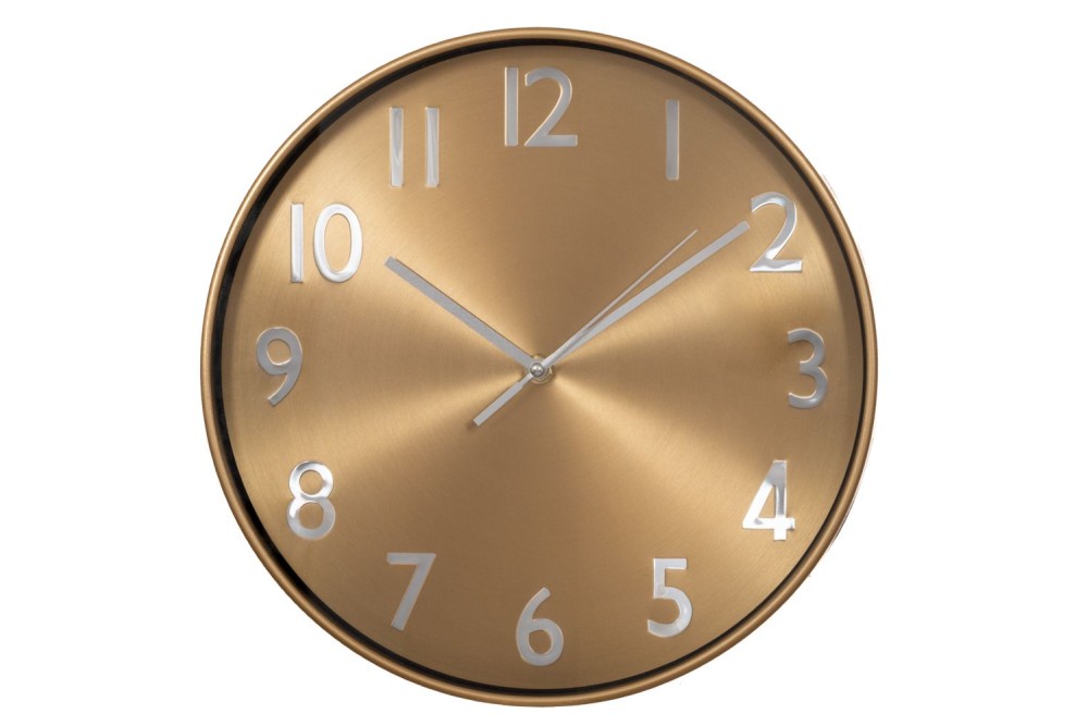 ΡΟΛΟΙ ΤΟΙΧΟΥ Φ30ΕΚ ΧΡΥΣΟ ΠΛΑΣΤΙΚΟ ΣΤΡΟΓΓΥΛΟ