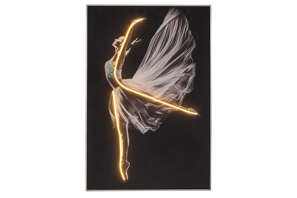 ΠΙΝΑΚΑΣ ΜΠΑΛΑΡΙΝΑ WITH LED LIGHT ΜΕ ΑΣΗΜΙ ΚΟΡΝΙΖΑ ΣΕ ΤΥΠΩΜΕΝΟ ΚΑΜΒΑ 80Χ120ΕΚ ΠΙΝΑΚΑΣ ΜΠΑΛΑΡΙΝΑ WITH LED LIGHT ΜΕ ΑΣΗΜΙ ΚΟΡΝΙΖΑ ΣΕ ΤΥΠΩΜΕΝΟ ΚΑΜΒΑ 80Χ120ΕΚ