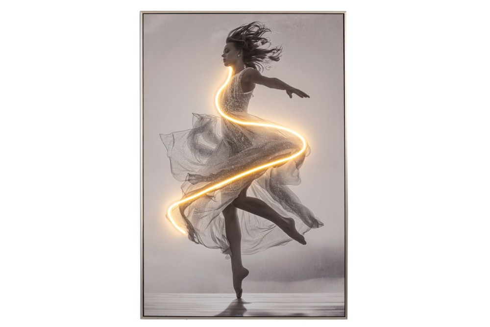 ΠΙΝΑΚΑΣ ΜΠΑΛΑΡΙΝΑ WITH LED LIGHT ΜΕ ΑΣΗΜΙ ΚΟΡΝΙΖΑ ΣΕ ΤΥΠΩΜΕΝΟ ΚΑΜΒΑ 80Χ120ΕΚ ΠΙΝΑΚΑΣ ΜΠΑΛΑΡΙΝΑ WITH LED LIGHT ΜΕ ΑΣΗΜΙ ΚΟΡΝΙΖΑ ΣΕ ΤΥΠΩΜΕΝΟ ΚΑΜΒΑ 80Χ120ΕΚ