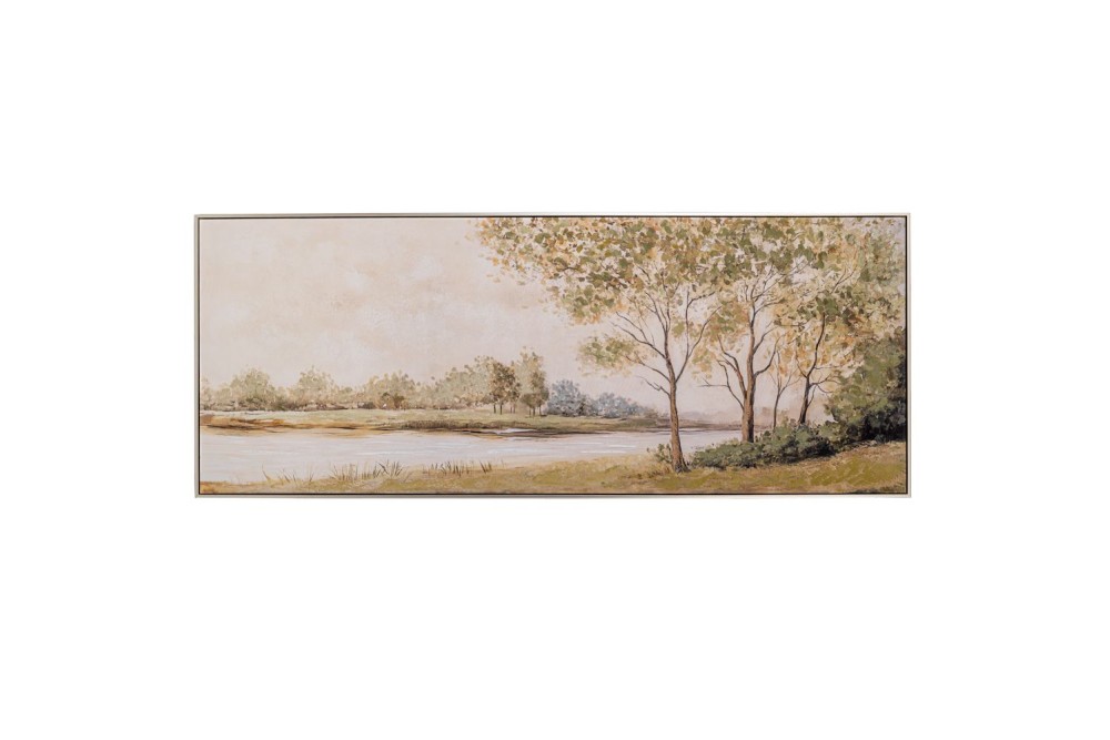 ΠΙΝΑΚΑΣ ΦΥΣΙΚΟ ΤΟΠΙΟ ΣΕ ΤΥΠΩΜΕΝΟ ΚΑΜΒΑ ΜΕ ΑΣΗΜΙ ΚΟΡΝΙΖΑ 180Χ70ΕΚ ΠΙΝΑΚΑΣ ΦΥΣΙΚΟ ΤΟΠΙΟ ΣΕ ΤΥΠΩΜΕΝΟ ΚΑΜΒΑ ΜΕ ΑΣΗΜΙ ΚΟΡΝΙΖΑ 180Χ70ΕΚ