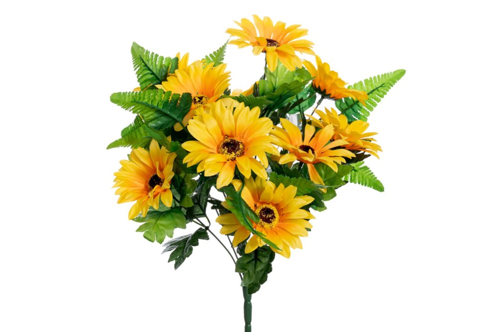 ΜΠΟΥΚΕΤΟ 43ΕΚ ΜΕ ΗΛΙΟΥΣ Χ11