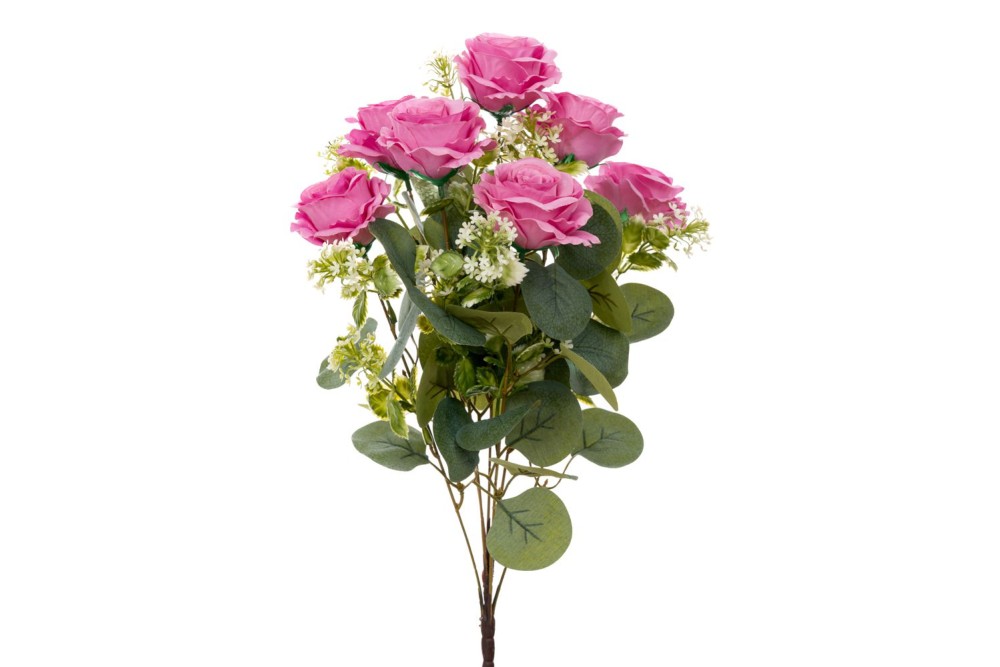 ΜΠΟΥΚΕΤΟ Χ7 ΜΕ BEAUTY ΤΡΙΑΝΤΑΦΥΛΛΑ 50ΕΚ