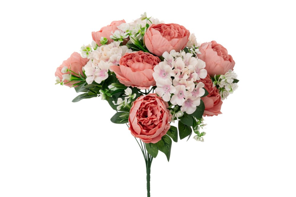 ΜΠΟΥΚΕΤΟ Χ12 ΜΕ ΣΩΜΟΝ ΛΟΥΛΟΥΔΙΑ 48ΕΚ