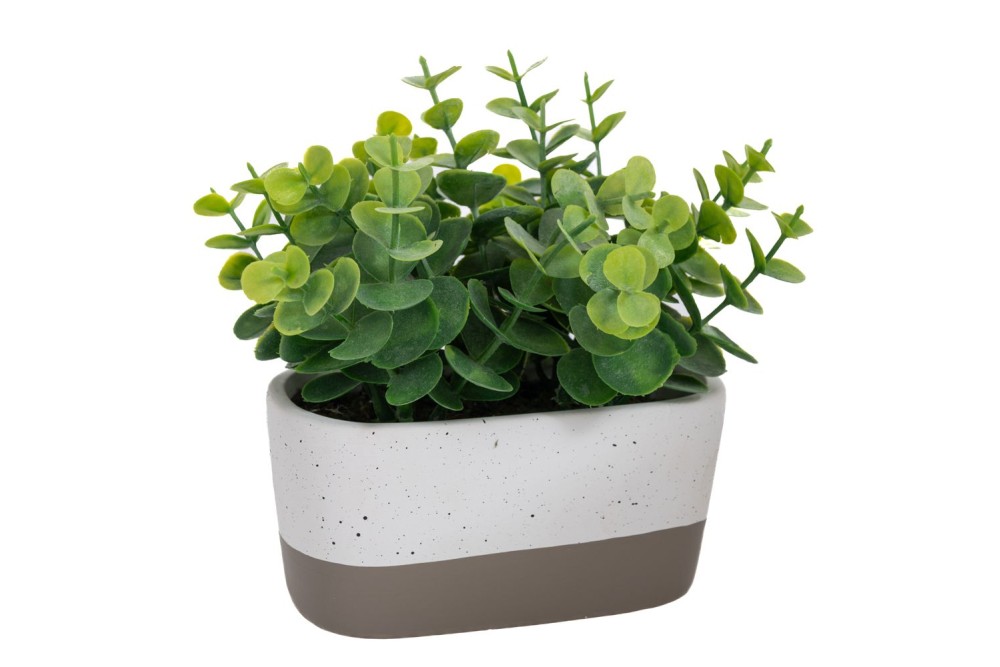 ΠΡΑΣΙΝΑΔΑ ΣΕ ΚΕΡΑΜΙΚΟ ΚΑΣΠΩ 14Χ7Χ15ΕΚ