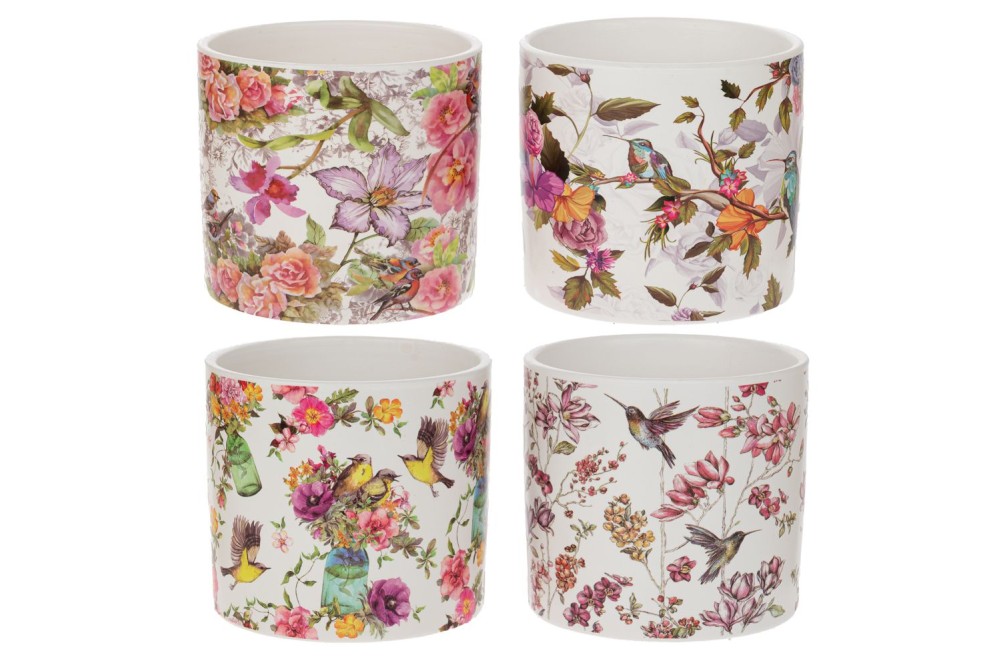 ΚΕΡΑΜΙΚΟ ΚΑΣΠΩ ΜΕ ΔΕΝΤΡΑ AND ΠΟΥΛΙΑ 13Χ13Χ12ΕΚ 4 ΧΡΩΜΑΤΑ ΚΕΡΑΜΙΚΟ ΚΑΣΠΩ ΜΕ ΔΕΝΤΡΑ AND ΠΟΥΛΙΑ 13Χ13Χ12ΕΚ 4 ΧΡΩΜΑΤΑ