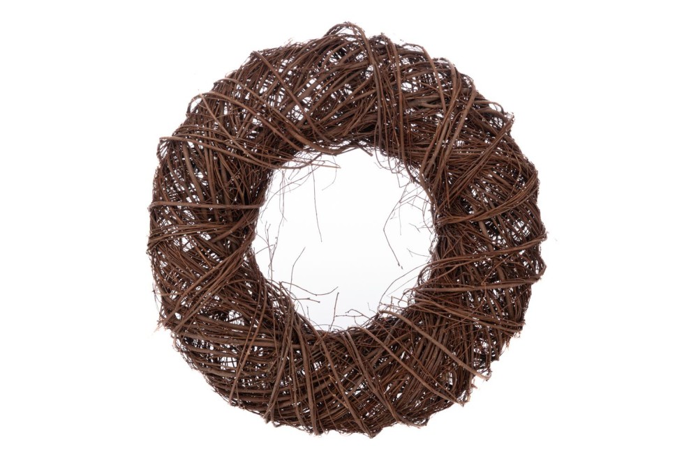 ΚΑΦΕ ΣΤΕΦΑΝΙ WICKER Φ50Χ12ΕΚ