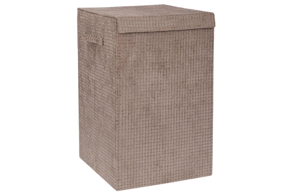 ΑΠΛΥΤΩΝ ΚΑΛΑΘΙ ΚΡΕΜ ΥΦΑΣΜΑΤΙΝΟ 35Χ35Χ55ΕΚ