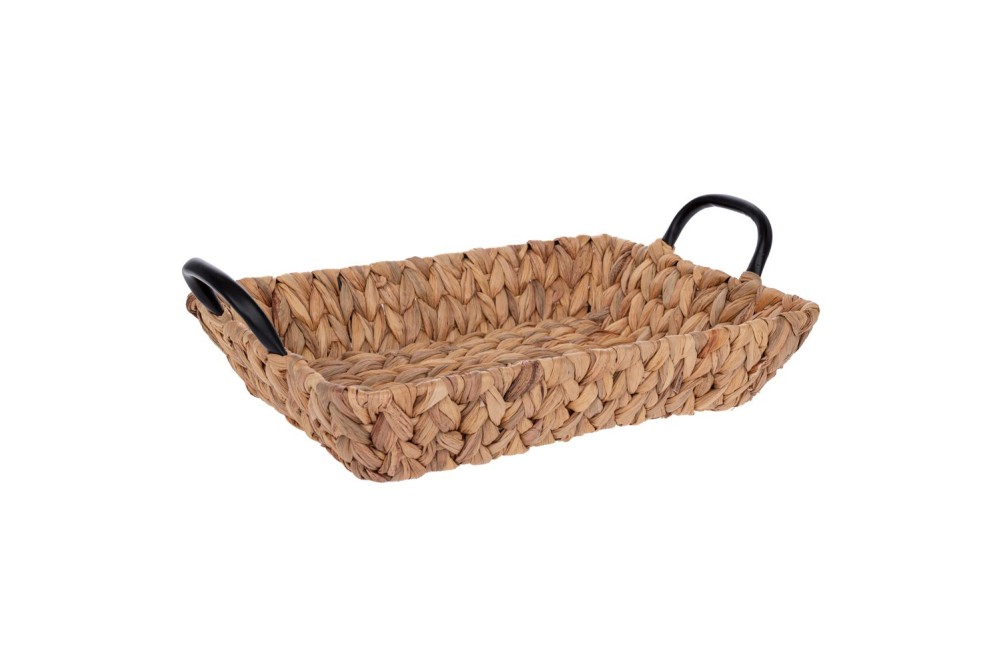 ΨΑΘΙΝΟΣ ΔΙΣΚΟΣ ΑΠΌ ΥΑΚΙΝΘΟ ΜΕ ΜΑΥΡΑ ΧΕΡΟΥΛΙΑ 40Χ30Χ8ΕΚ