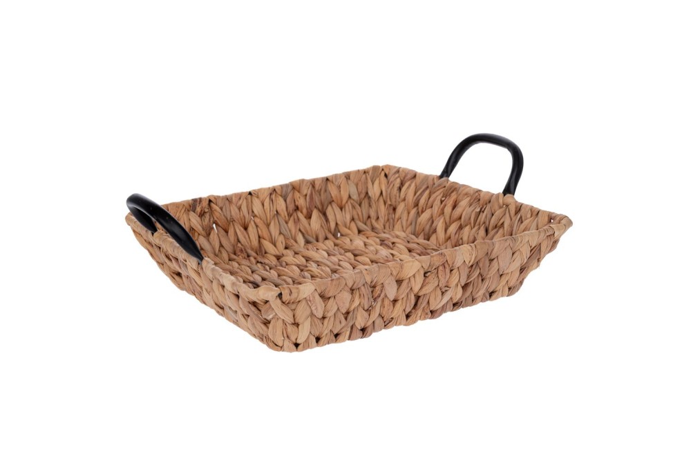 ΨΑΘΙΝΟΣ ΔΙΣΚΟΣ ΑΠΌ ΥΑΚΙΝΘΟ ΜΕ ΜΑΥΡΑ ΧΕΡΟΥΛΙΑ 35Χ35Χ8ΕΚ