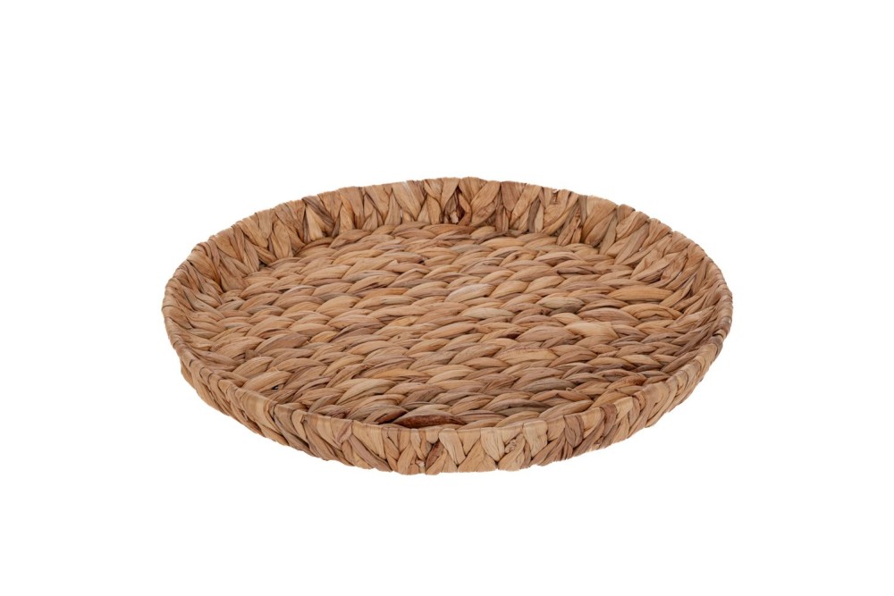 ΨΑΘΙΝΟΣ ΣΤΡΟΓΓΥΛΟΣ ΔΙΣΚΟΣ ΑΠΌ ΥΑΚΙΝΘΟ Φ40Χ5ΕΚ