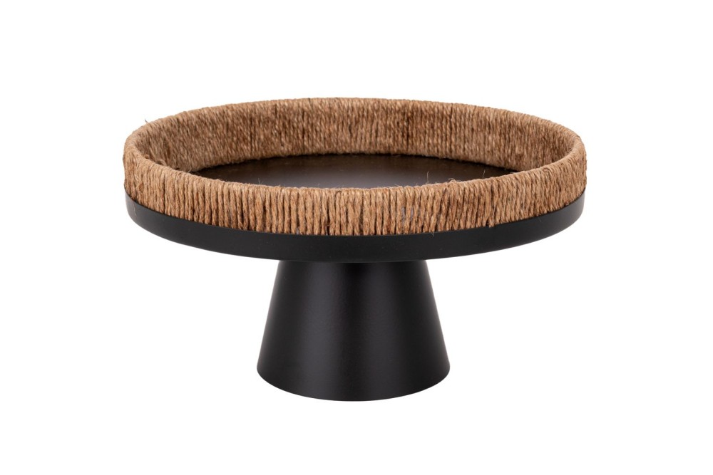 ΜΕΤΑΛΙΚΟΣ ΔΙΣΚΟΣ ΜΕ ΒΑΣΗ ΚΑΙ ΓΙΟΥΤΑ D30X16EK