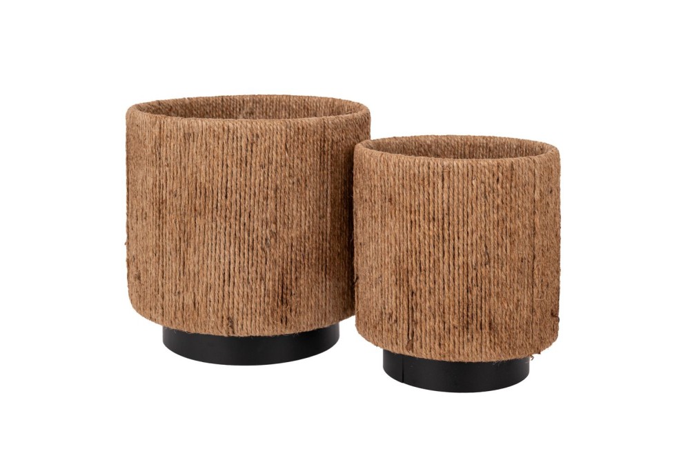 ΣΕΤ 2 ΜΕΤΑΛΛΙΚΟ ΚΑΣΠΩ  ΜΕ ΓΙΟΥΤΑ D21X22EK D18X16EK