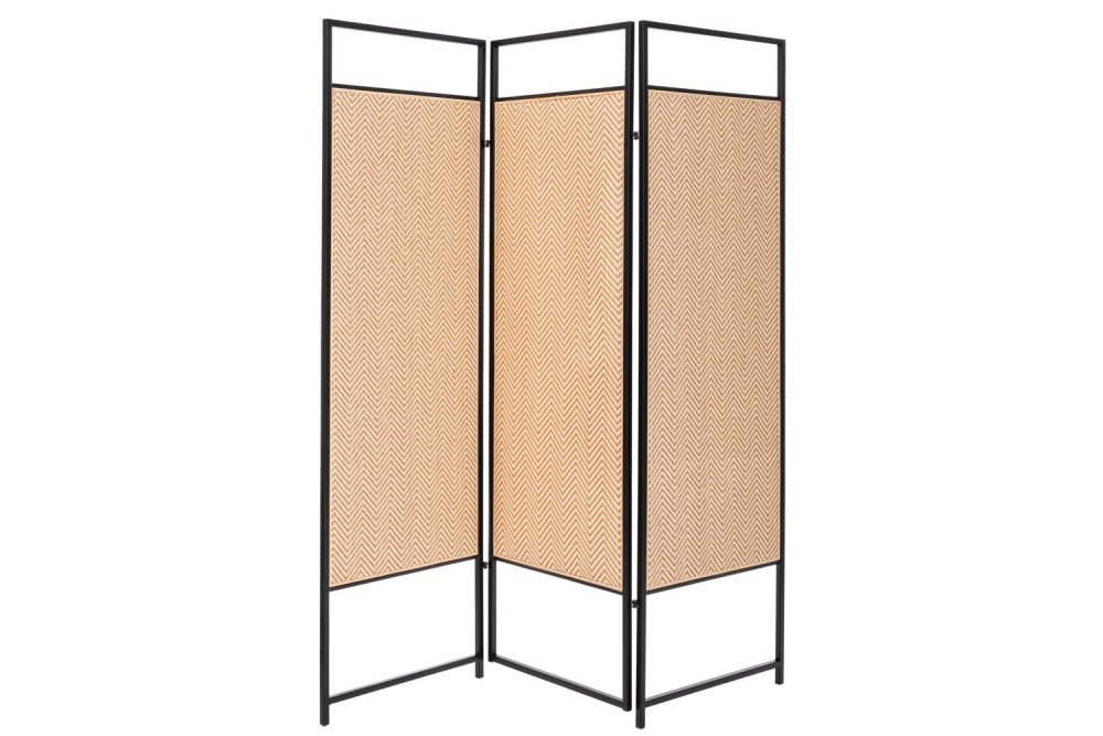 ΜΕΤΑΛΛΙΚΟ ΠΑΡΑΒΑΝ ΤΡΙΠΛΟ 120Χ160ΕΚ